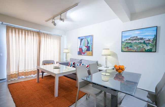 Wish-Suite Guadalquivir de Sevilla Apartment - Foto 21