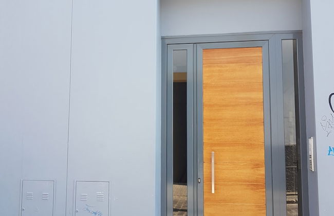 Wish-Suite Guadalquivir de Sevilla Apartment - Foto 37