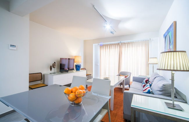 Wish-Suite Guadalquivir de Sevilla Apartment - Foto 20