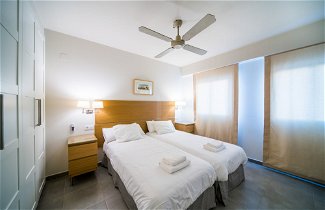 Photo 2 - Wish-Suite Guadalquivir de Sevilla Apartment