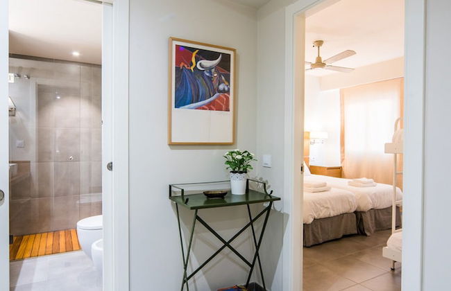 Wish-Suite Guadalquivir de Sevilla Apartment - Foto 31