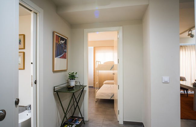 Wish-Suite Guadalquivir de Sevilla Apartment - Foto 32