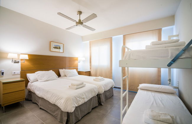 Wish-Suite Guadalquivir de Sevilla Apartment - Foto 6