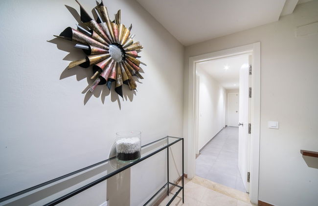 Wish-Suite Guadalquivir de Sevilla Apartment - Foto 36