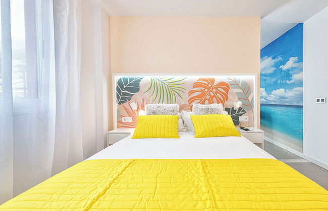 Sol Mogan Suites - Foto 19
