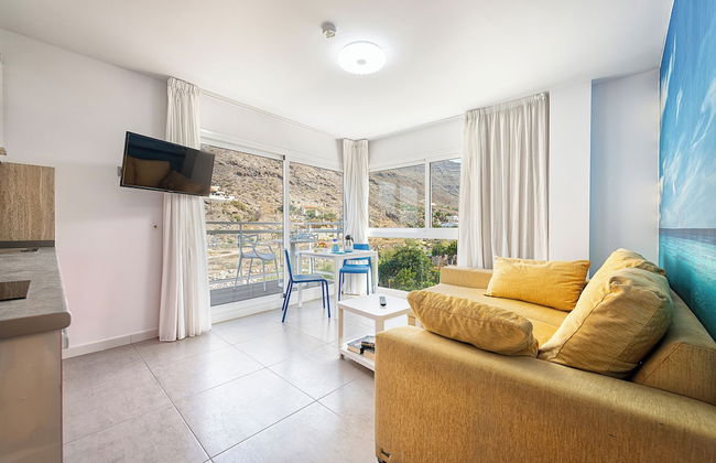 Sol Mogan Suites - Foto 24