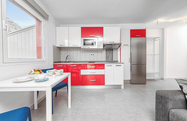 Sol Mogan Suites - Foto 36