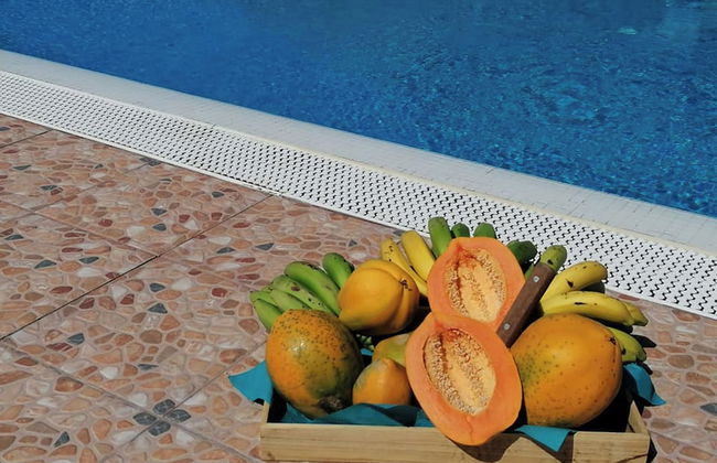Sol Mogan Suites - Foto 74