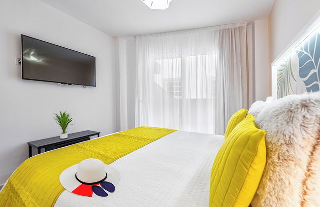 Sol Mogan Suites - Foto 21