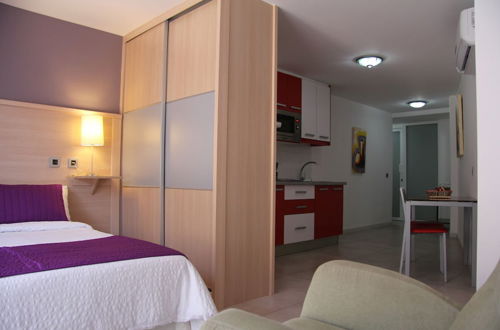 Photo 15 - Sol Mogan Suites