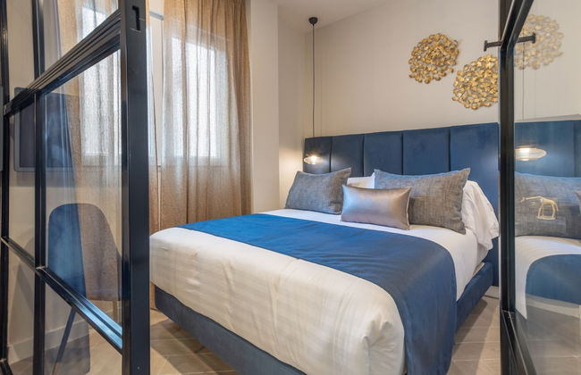 Aparthotel Spa del Palacete, Historic Center - Foto 22
