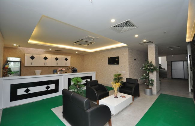 ACG Apartments - Foto 30