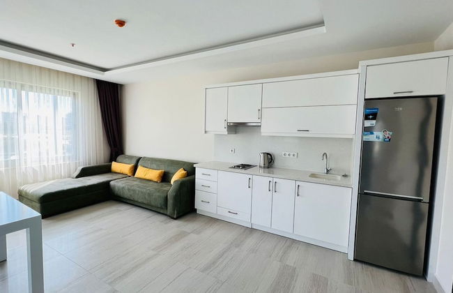 ACG Apartments - Foto 3