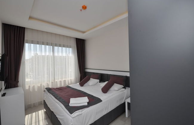 ACG Apartments - Foto 15