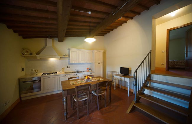 azienda agricola lo zolfino - Photo 35