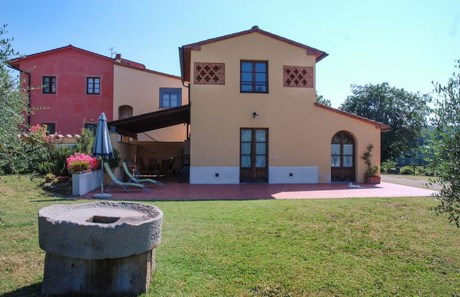 azienda agricola lo zolfino - Photo 58