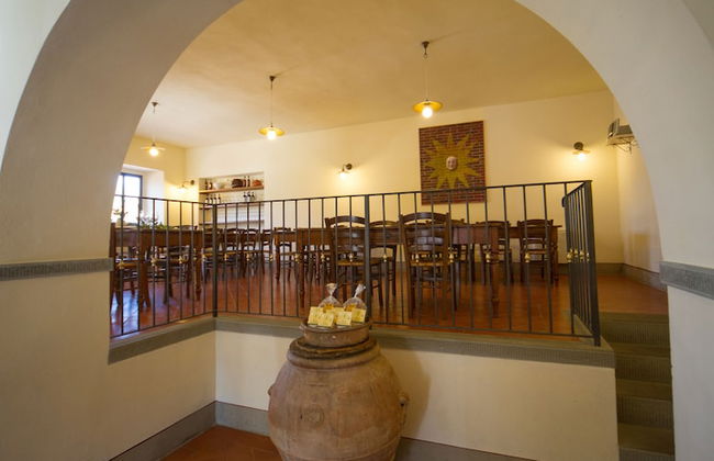 azienda agricola lo zolfino - Photo 53