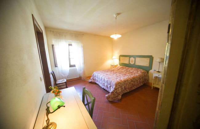 azienda agricola lo zolfino - Photo 23