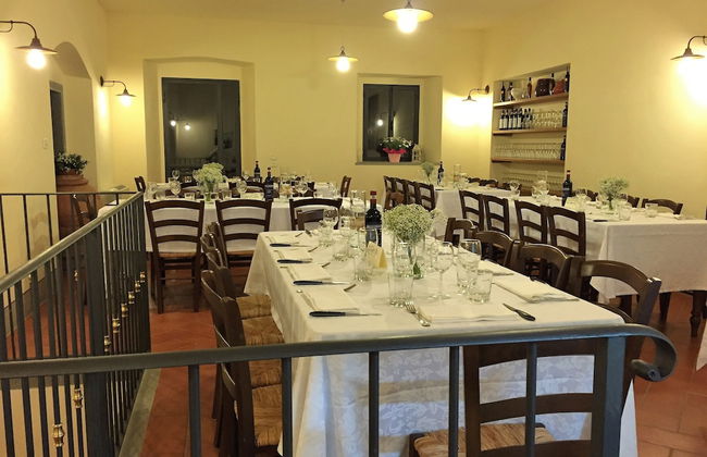 azienda agricola lo zolfino - Photo 55