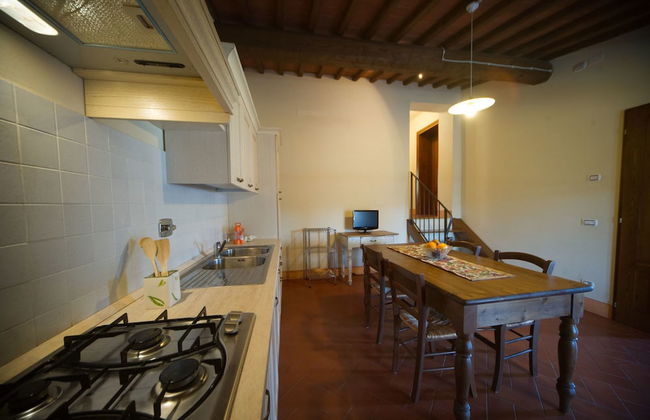 azienda agricola lo zolfino - Photo 27