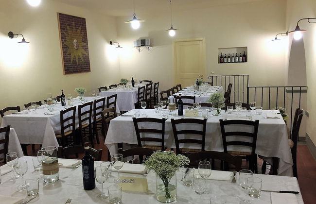 azienda agricola lo zolfino - Photo 54