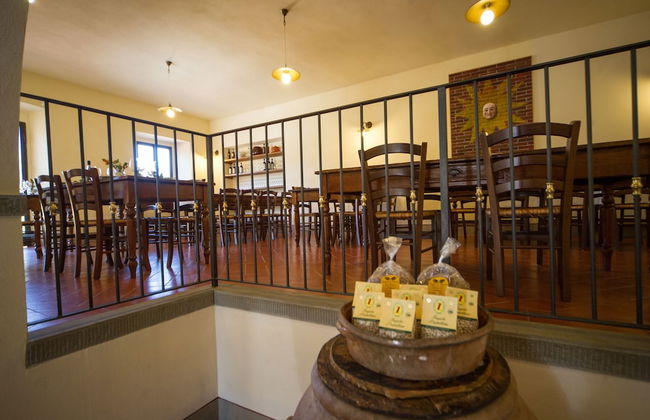 azienda agricola lo zolfino - Photo 52