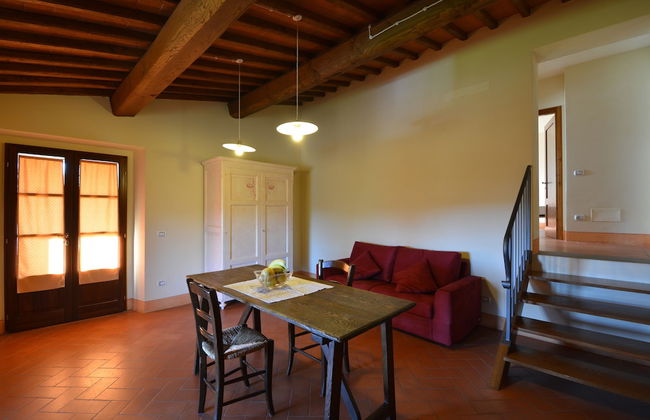 azienda agricola lo zolfino - Photo 43