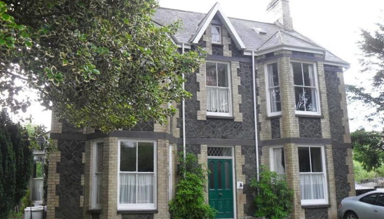 Foto 1 - 6-bed House in Snowdonia With Your own Private pub