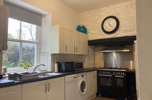 Foto 15 - 6-bed House in Snowdonia With Your own Private pub