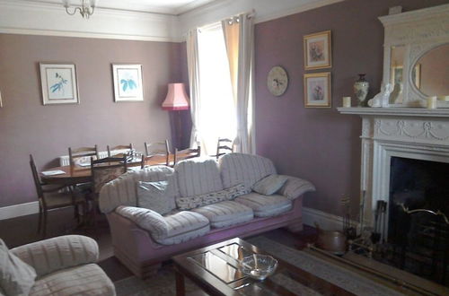 Photo 17 - 6-bed House in Snowdonia With Your own Private pub