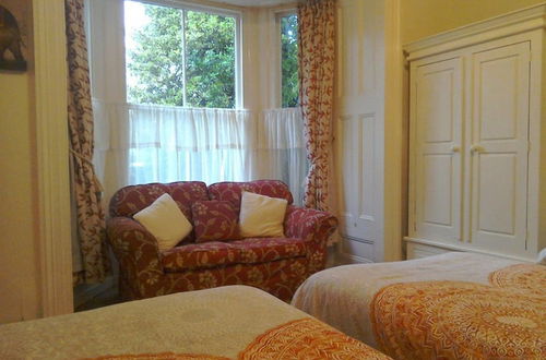 Photo 6 - 6-bed House in Snowdonia With Your own Private pub