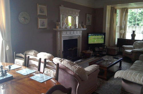 Foto 16 - 6-bed House in Snowdonia With Your own Private pub