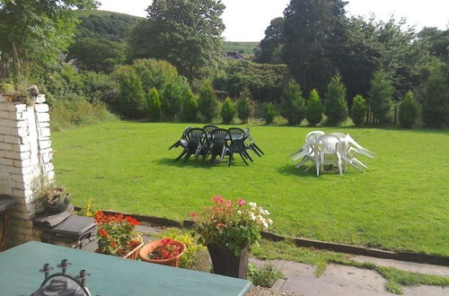 Foto 29 - 6-bed House in Snowdonia With Your own Private pub