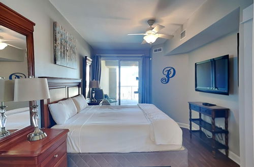 Photo 22 - Grand Panama Beach Resort by Southern Vacation Rentals