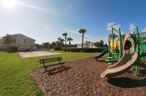 Photo 49 - Peaceful townhouse in Kissimmee Florida