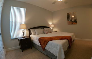 Photo 3 - Peaceful townhouse in Kissimmee Florida