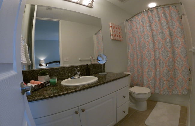 Peaceful townhouse in Kissimmee Florida - Foto 34
