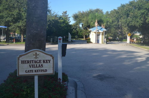 Photo 53 - Peaceful townhouse in Kissimmee Florida