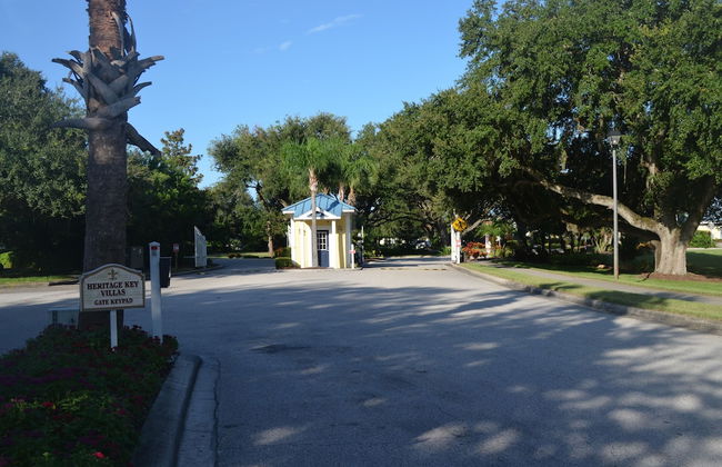 Peaceful townhouse in Kissimmee Florida - Foto 55