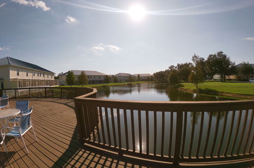 Foto 61 - Peaceful townhouse in Kissimmee Florida