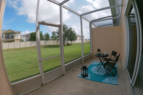 Photo 29 - Peaceful townhouse in Kissimmee Florida