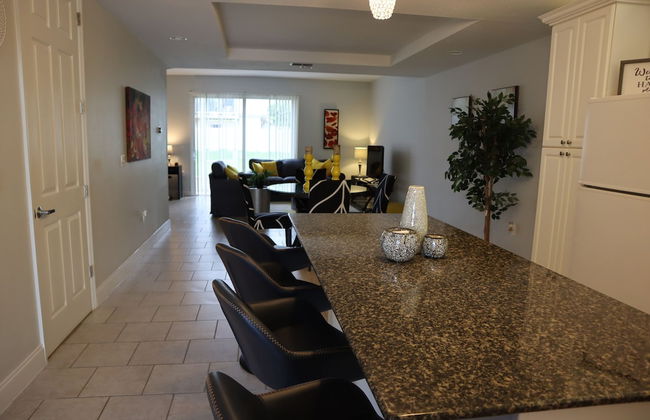 Peaceful townhouse in Kissimmee Florida - Foto 1