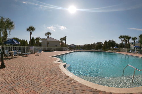 Photo 39 - Peaceful townhouse in Kissimmee Florida