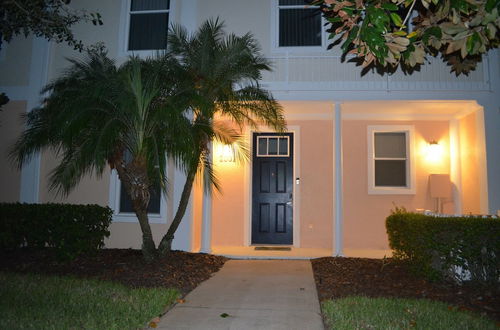 Foto 54 - Peaceful townhouse in Kissimmee Florida