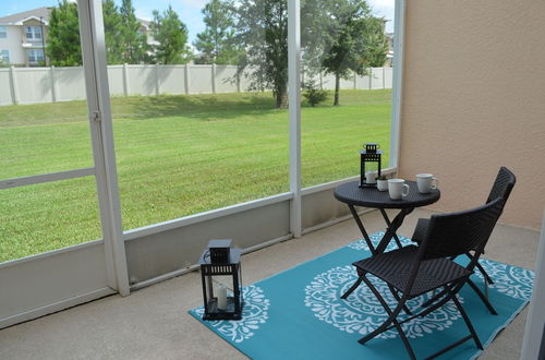 Foto 27 - Peaceful townhouse in Kissimmee Florida