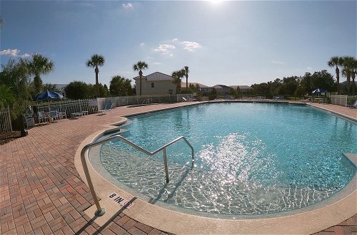 Photo 40 - Peaceful townhouse in Kissimmee Florida