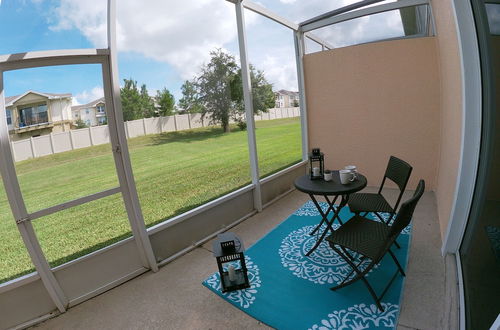 Photo 28 - Peaceful townhouse in Kissimmee Florida