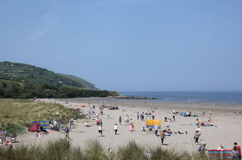 Foto 29 - Cardigan Bay Holiday Park