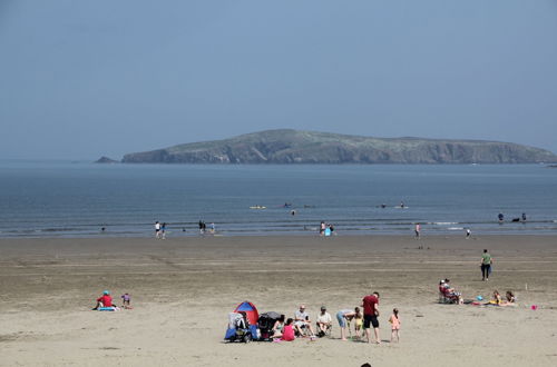 Photo 30 - Cardigan Bay Holiday Park