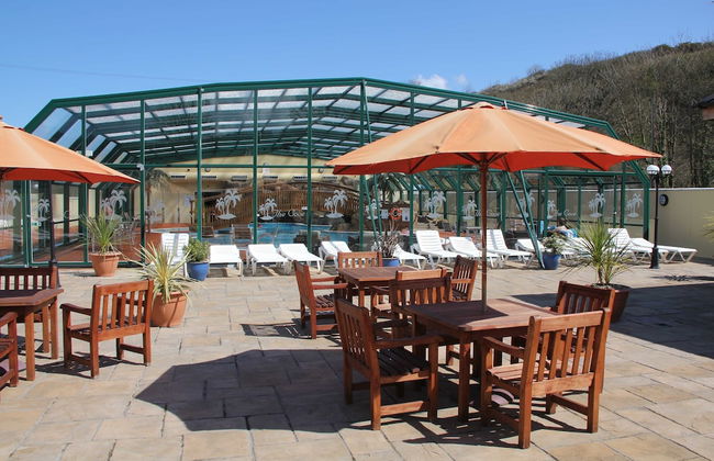 Cardigan Bay Holiday Park - Foto 31
